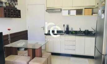 Imagem 2: BARUERI - Apartamento Padrão - BETHAVILLE I