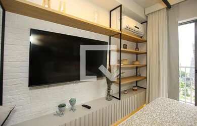 Imagem 12: Apartamento para Aluguel - Pinheiros, 1 Quarto, 30 m2