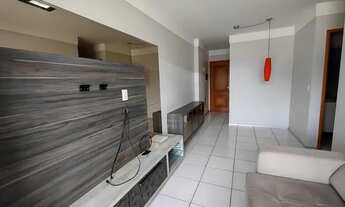 Imagem 2: Apartamento para aluguel no Jardim Renascença condomínio Versatille