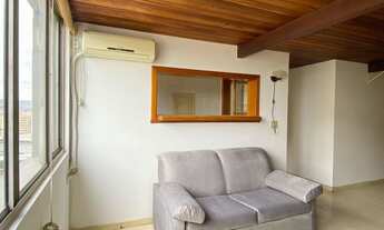 Imagem 6: Apartamento 1 dormitório, em andar alto, em frente à Santa Casa