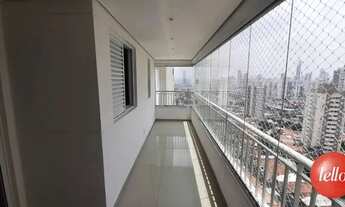 Imagem 3: São Paulo - Apartamento Padrão - Mooca