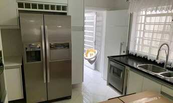 Imagem 5: Sobrado a venda na Vila Amélia, com 3 dorm sendo 2 suites e 2 vagas