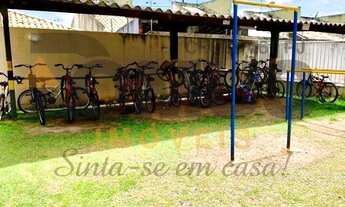 Imagem 4: Apartamento no Condomínio Belas Artes com 2 quartos