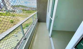 Imagem 3: Apartamento no Condomínio Grand Reserva com 2 quartos sendo 1 suíte