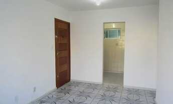 Imagem 4: Apartamento para aluguel tem 55 metros quadrados com 2 quartos em Resgate - Salvador - BA