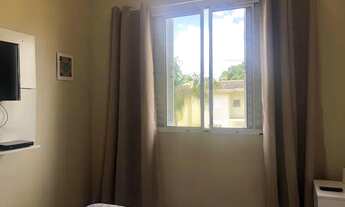 Imagem 4: Venda ou aluguel - Casa em condomínio DECORADA com 3 dormitórios, com piscina, semi mobili