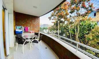 Imagem 2: Apartamento com 1 dormitório à venda, 45 m² por R$ 865.000,00 - Camboinhas - Niterói/RJ