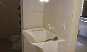 Imagem 4: Quitinete central