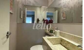 Imagem 7: São Paulo - Apartamento Padrão - Mooca