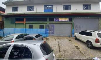 Imagem 2: Galpão para Locação - Parque Flórida