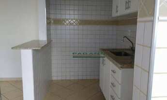 Imagem: Apartamento com 1 dormitório para alugar