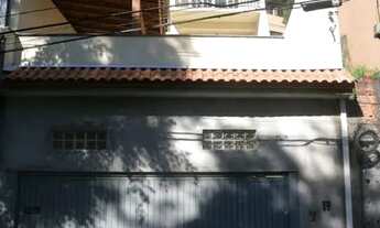 Imagem: CASA RESIDENCIAL em Taboão da Serra - SP