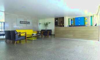 Imagem 5: Alugo apt Mobiliado 2/4 predio Beira Mar!