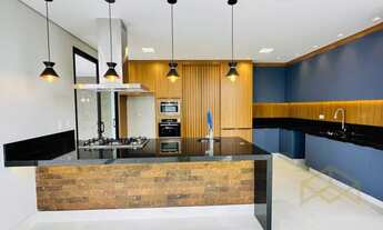 Imagem 2: Casa - Swiss Park - Campinas