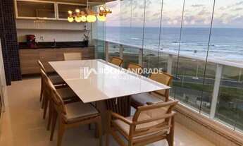 Imagem 4: Apartamento 4/4, Varanda gourmet, Vagas de garagens, Vista mar - Bairro Pituaçu