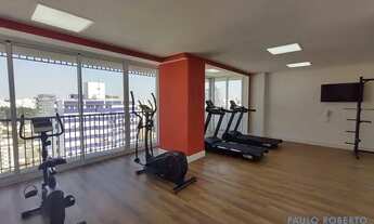 Imagem 2: APARTAMENTO - POMPÉIA - SP