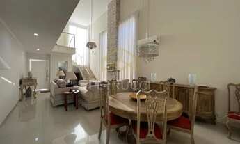 Imagem 3: Casa - Swiss Park - Campinas