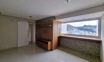 Imagem 2: Apartamento para aluguel, 2 quartos, 1 suíte, 2 vagas, Buritis - Belo Horizonte/MG