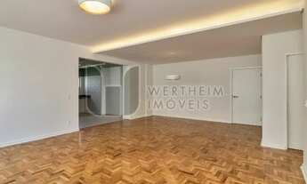 Imagem 6: SãO PAULO - Padrão - Higienópolis