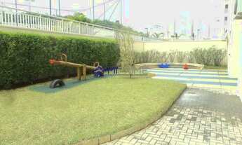 Imagem 5: Apartamento à venda 70 m2 ao lado do Jardim das Perdizes e futuro metrô