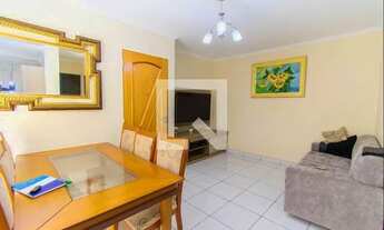 Imagem: Apartamento para Aluguel - Sapopemba, 1