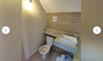 Imagem 3: Casa para aluguel possui 150 metros quadrados com 3 quartos em Lagoa - Macaé - RJ