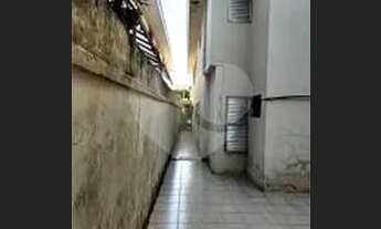 Imagem 2: Sobrado Alto de Pinheiros 187m2 de área construída, 3 dormitórios (sendo 2 vagas