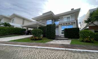 Imagem: Linda Casa à venda, condomínio Fechado