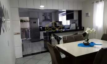 Imagem 3: Casa - Parque Residencial Maria de Lourdes - Hortolândia