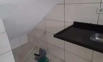 Imagem 7: Casa de condomínio térrea para aluguel com 2 quartos 1 vaga - Ribeirópolis - Praia Grande