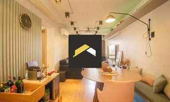 Imagem 4: Apartamento com 2 dormitórios para alugar, 70 m² por R$ 5.192,00/mês - Bela Vista - Porto