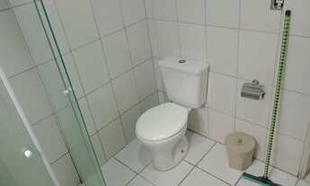 Imagem 2: Casa Japuí Casa com 1 dormitório