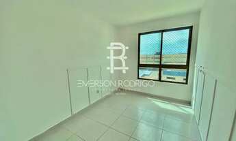 Imagem 4: Apartamento para Venda em Natal, Capim Macio, 2 dormitórios, 1 suíte, 2 banheiros, 1 vaga