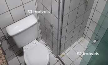 Imagem 7: Apartamento para aluguel tem 62 metros quadrados com 2 quartos em Papicu - Fortaleza - CE