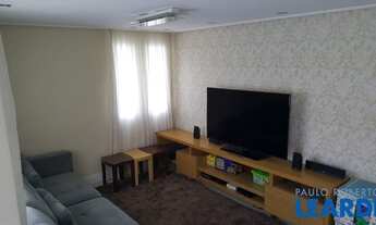 Imagem 2: CASA EM CONDOMÍNIO - CHÁCARA CANTA GALO - SP