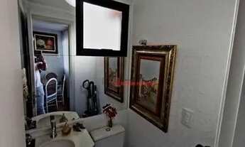 Imagem 5: Apartamento com 2 dormitórios à venda, 93 m² por R$ 630.000 - BOSQUE VIVENDAS - São José d