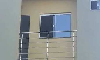 Imagem 7: Sobrado novo com 4 quartos no Jardim Novo Mundo - Goiânia - Goiás