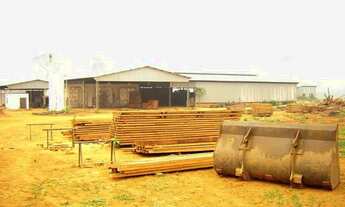 Imagem 2: Fazenda à venda, m² por R$ 750.000.000, no Mato Grosso