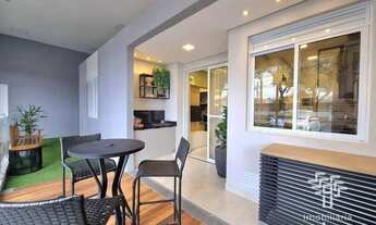 Imagem 5: Apartamento NOVO com 2 dormitórios à venda, 54 m² - Cariobinha - Americana/SP