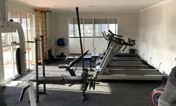 Imagem 7: Apartamento para aluguel possui 38 metros quadrados com 1 quarto em Bela Vista - São Paulo