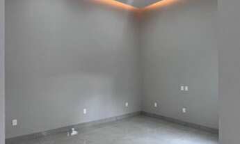 Imagem 13: Vendo casa nova 3/4 sozinha no lote, prox. rodoviária de Palmas