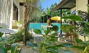 Imagem 2: Pousada para Venda em Florianópolis, Ingleses do Rio Vermelho, 17 dormitórios, 13 suítes