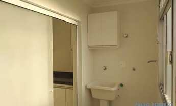 Imagem 2: APARTAMENTO - CAMPO BELO - SP