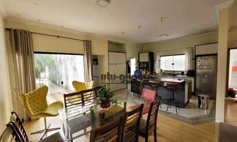 Imagem 7: Casa com 2 dormitórios à venda, 170 m² por R$ 826.000 - Parque Residencial Potiguara - Itu