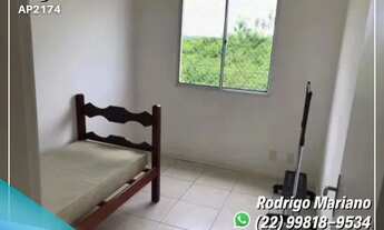 Imagem 4: Alugo ótimo apartamento mobiliado com 3 quartos no São Marcos em Macaé