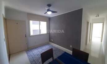 Imagem 4: Apartamento de 01 dormitório no bairro Menino Deus