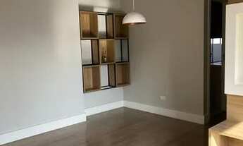 Imagem: Apartamento para venda com 60 metros quadrados