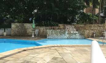 Imagem 4: Flat Mobiliado com 1 dormitório para locação no Ibirapuera