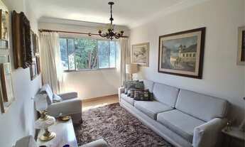 Imagem 3: Apartamento 120m² - 3 quartos - Perdizes