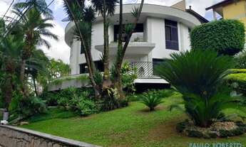 Imagem 1: CASA EM CONDOMÍNIO - CONDOMÍNIO ARUJAZINHO 4 - SP